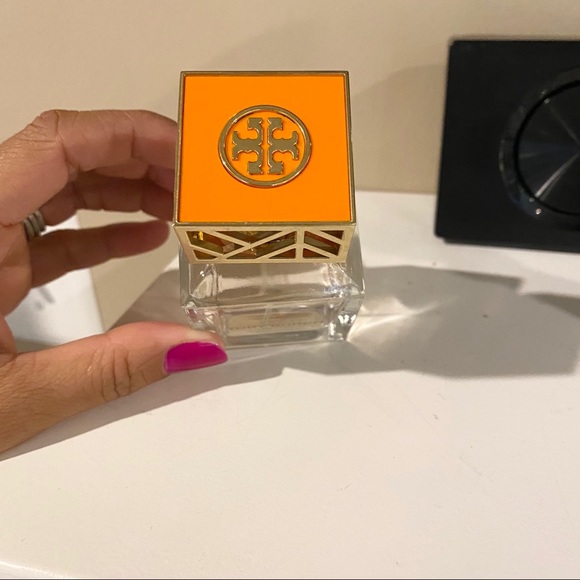 🚫SOLD Ⓜ️ERC🅰️RI Tory Burch 1.7oz - Picture 6 of 8